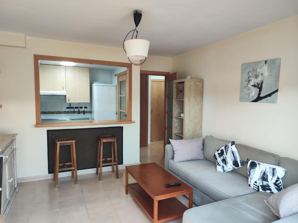 Appartement Coqueto Aparamento Con Garaje En Conil
