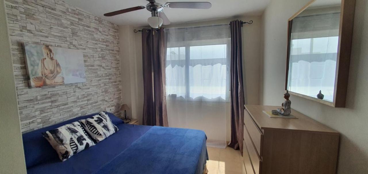 Coqueto Aparamento Con Garaje En Conil Appartement