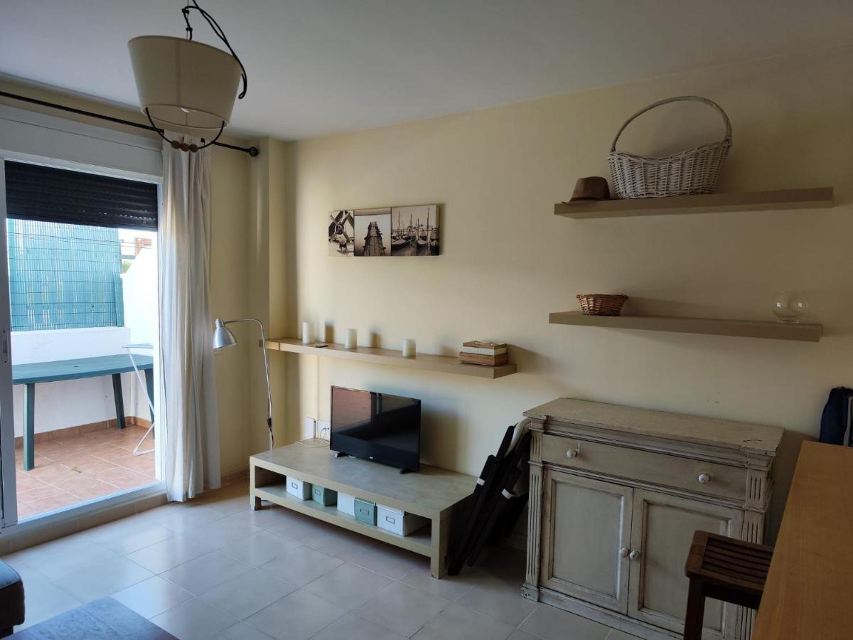 Appartement Coqueto Aparamento Con Garaje En Conil *