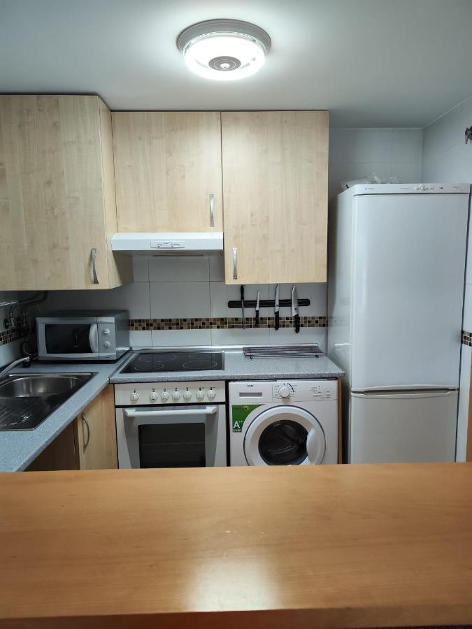 Coqueto Aparamento Con Garaje En Conil Appartement