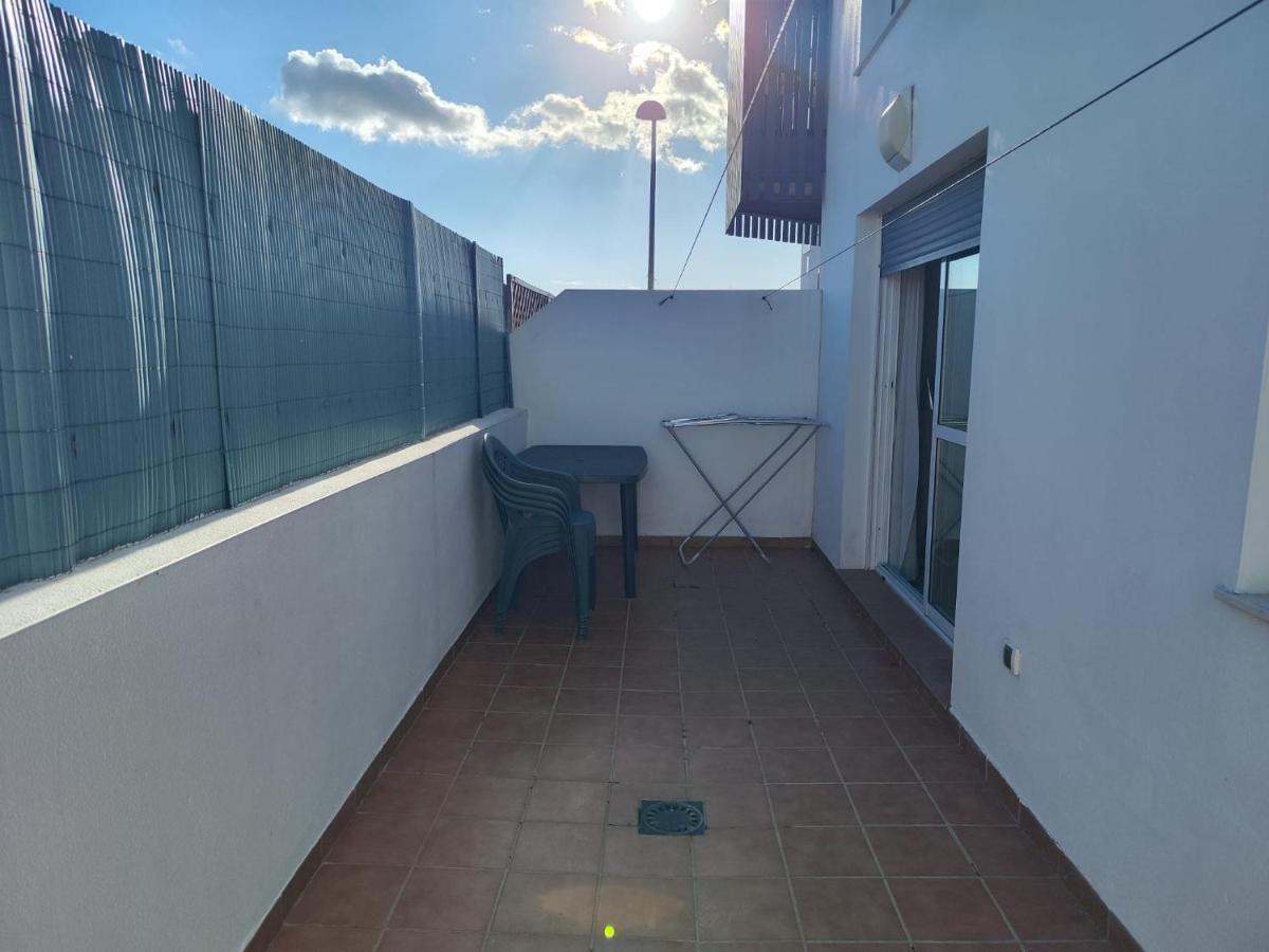 Coqueto Aparamento Con Garaje En Conil Kadyks
