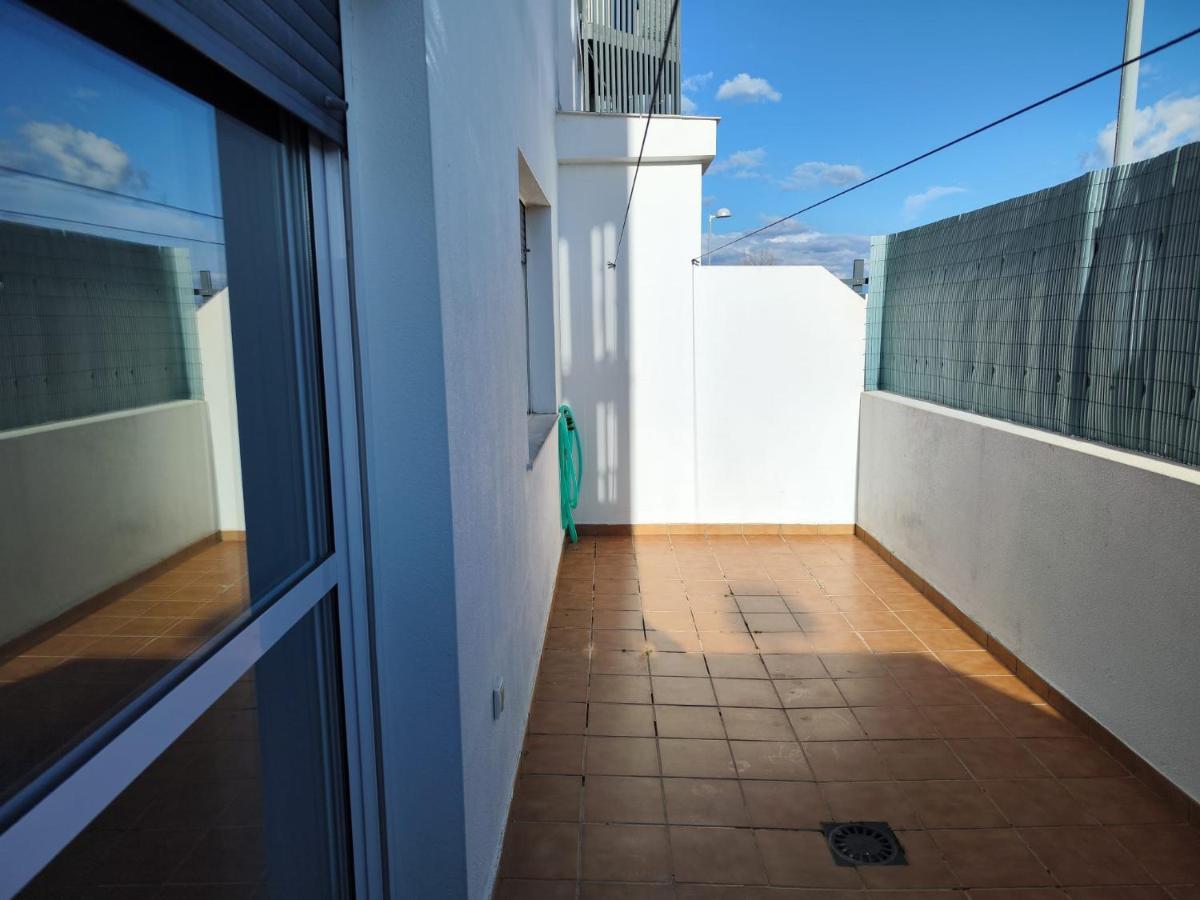 Coqueto Aparamento Con Garaje En Conil Apartament Kadyks